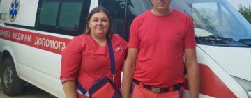 В Кілійській громаді породілля не дочекалась швидкої і народила дитинку вдома